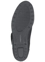 ELENA EDEN Stiefelette aus Rind-Anilinleder 