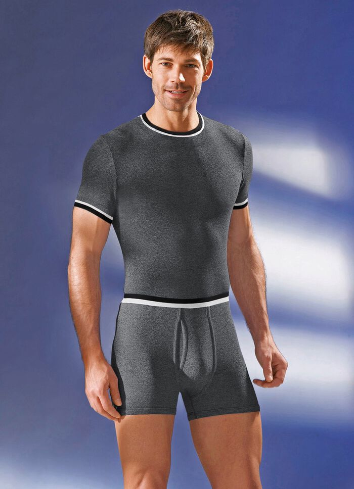 Permatherm, Zweierpack Unterhosen, kurz, Skiunterw&auml;sche/ Thermow&auml;sche 