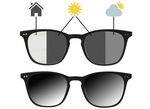 Vergrösserungsbrille, 2-in-1 