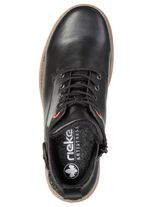 Rieker, klassische Damen-Stiefeletten, mit Reissverschluss 