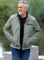 Kurzjacke von &laquo;Gate One&raquo; 