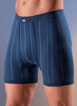 Viererpack Unterhosen mit Streifendessin 