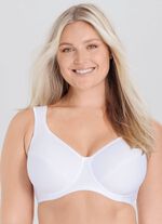 Miss Mary B&uuml;gel-BH mit atmungsaktiven Cups 