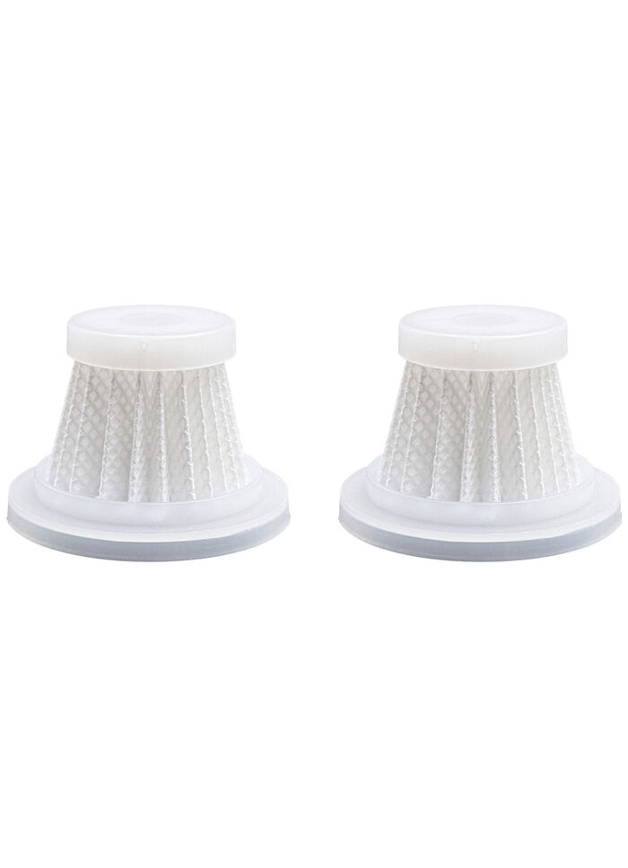 Ersatzfilter für Livington Pocket Vac Mini-Akku-Handstaubsauger 