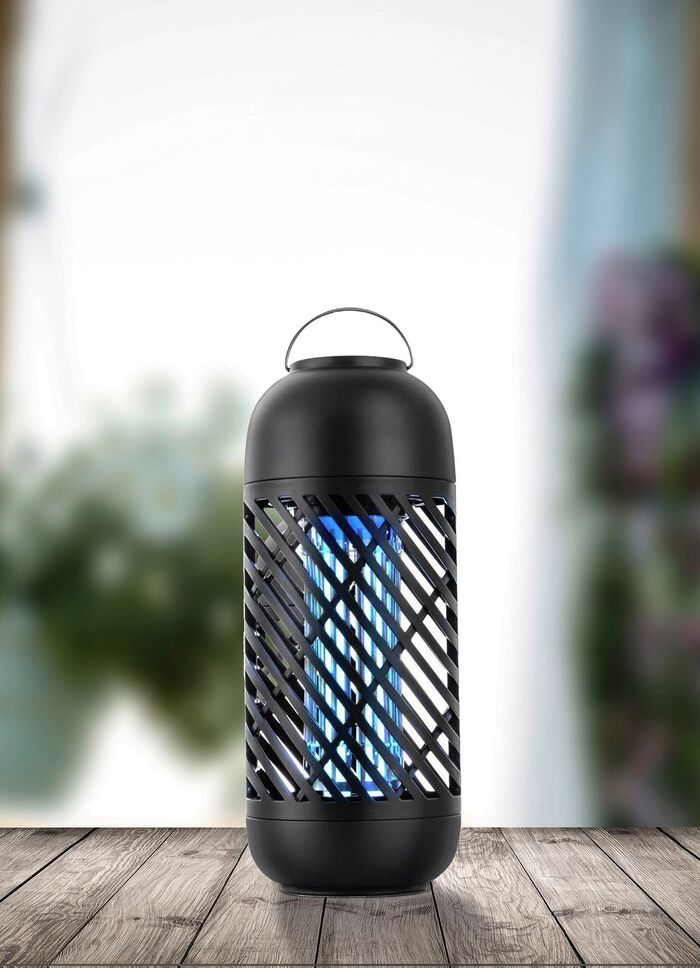 Insektenvernichter f&uuml;r den Innenbereich 