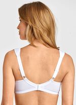 Miss Mary B&uuml;gel-BH mit vorgeformten Cups 