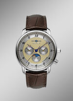 Quartz-Herrenuhr Friedrichshafen 8536-5 