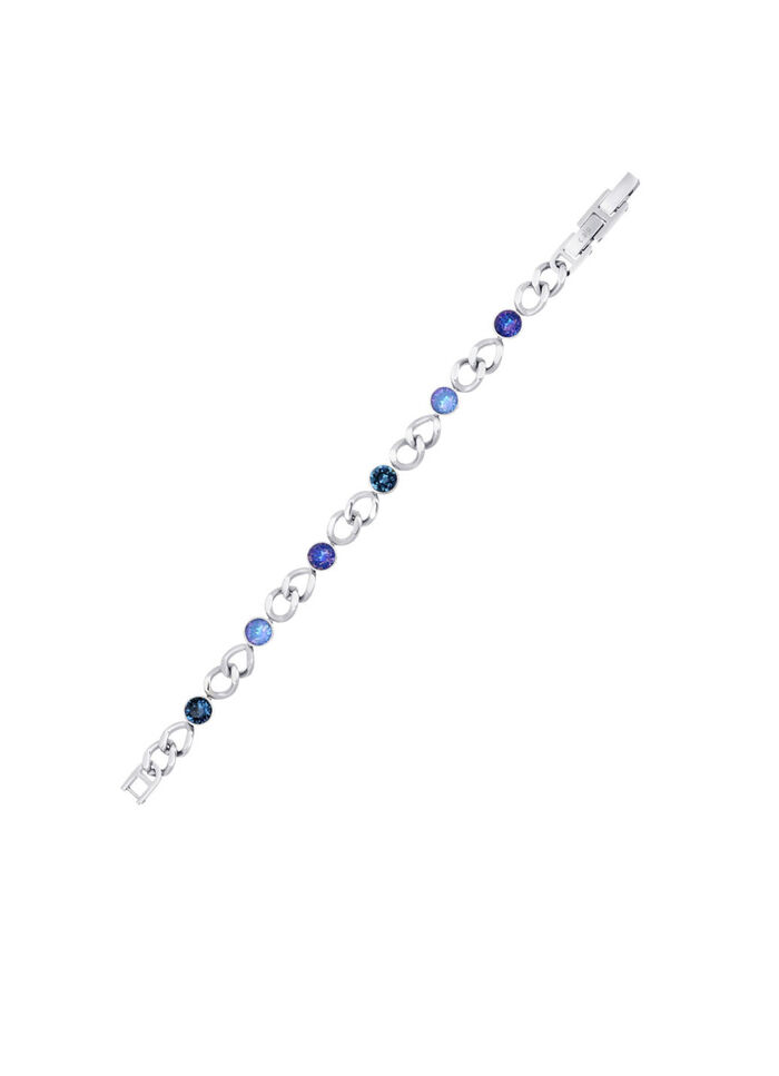 Armband mit Kristalle 