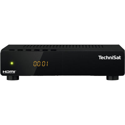 HD-Receiver 