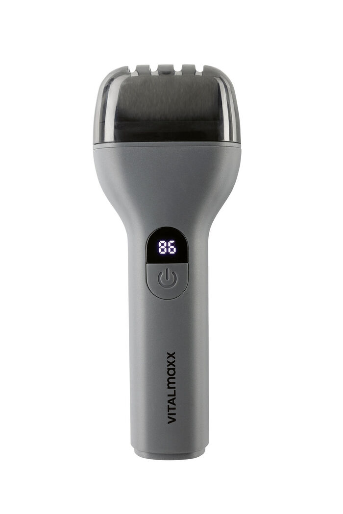 "VITALmaxx" Akku-Hornhautentferner 