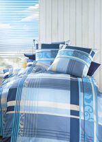 &laquo;Dormisette&raquo; Bettw&auml;sche-Garnitur, verschiedene Farben und Qualit&auml;ten 