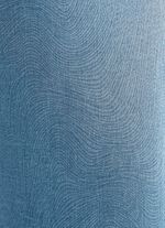 Jeans in aktueller Fingerprint-Dessinierung 