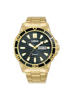 Sportliche Quartz-Herrenuhr 