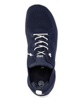 Komfortable Damen-Barfußschuhe, mit herausnehmbarem Fussbett MARINE