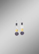 Aussergew&ouml;hnliche Ohrhaken  