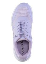 Caprice, sportliche Damen-Sneaker, Weite G, mit herausnehmbarem Fussbett 