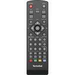HD-Receiver SCHWARZ