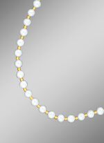 S&uuml;sswasser-Zuchtperlkette in verschiedenen L&auml;ngen 