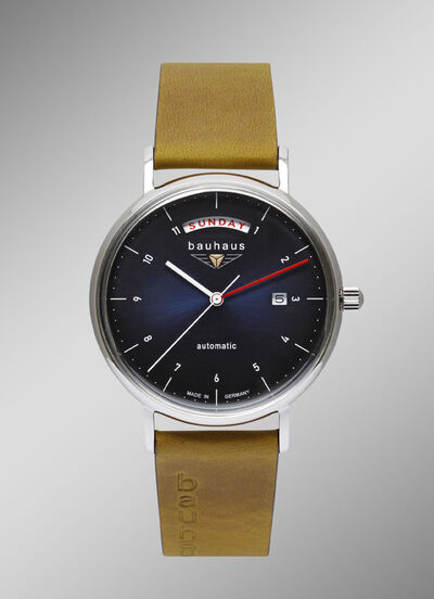 Automatik-Herrenuhr 