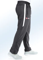 «alpas»-Freizeithose in 3 Farben ANTHRAZIT