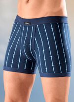 Viererpack Unterhosen mit Softbund 