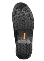 Atmungsaktive Herren-Boots, Weite K, mit herausnehmbarem Fussbett 