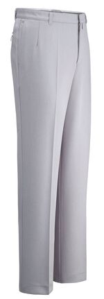 &laquo;Klaus Modelle&raquo;-Unterbauchhose in 4 Farben HELLGRAU MELIERT