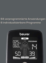 TENS/EMS Kombiger&auml;t Relief + 