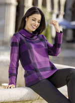 Pullover in sehr weicher Qualität 