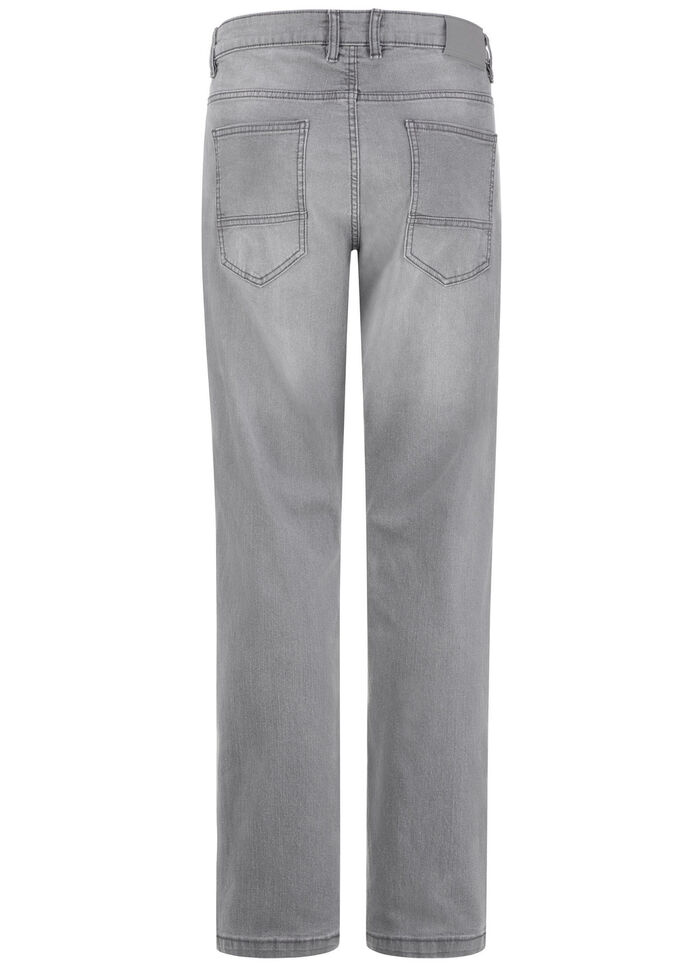 Tolle Jeans in 3 Farben MITTELGRAU