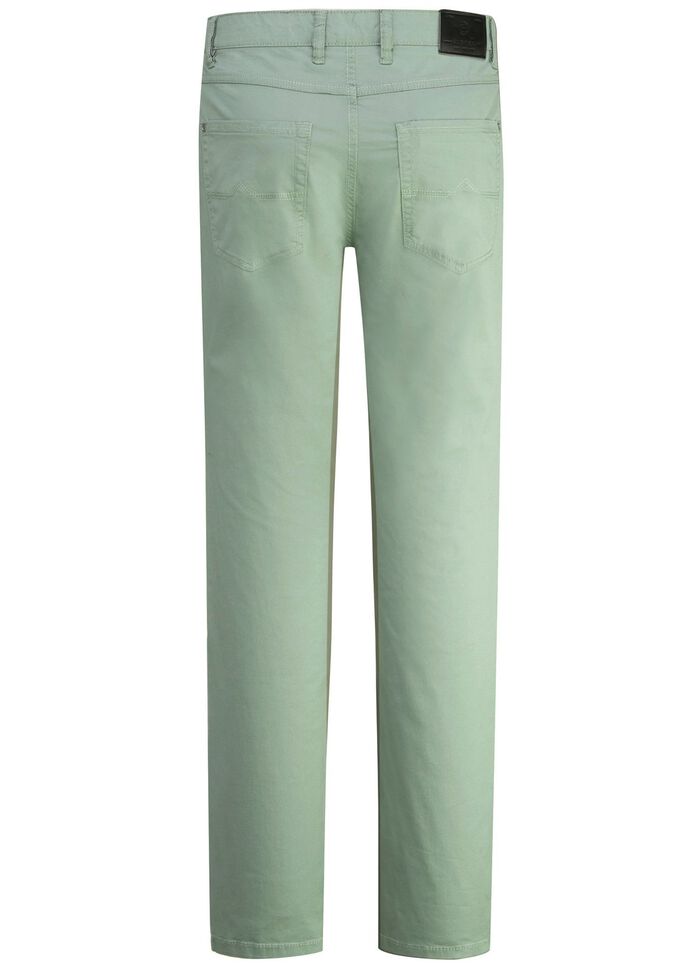 Sommerliche Hose von &laquo;Suprax&raquo; in 3 Farben 