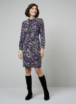 Jerseykleid 