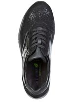 Waldl&auml;ufer, bequeme Damen-Sneaker, Weite K, mit herausnehmbarem Fussbett 