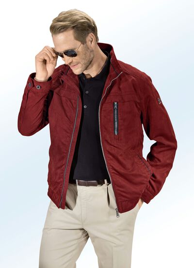 Blouson von «Redpoint»  Blouson von «Redpoint»
