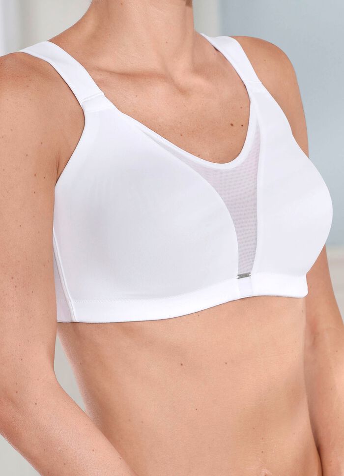 Viania Curvy BH mit doppelt vorgeformten Cups 