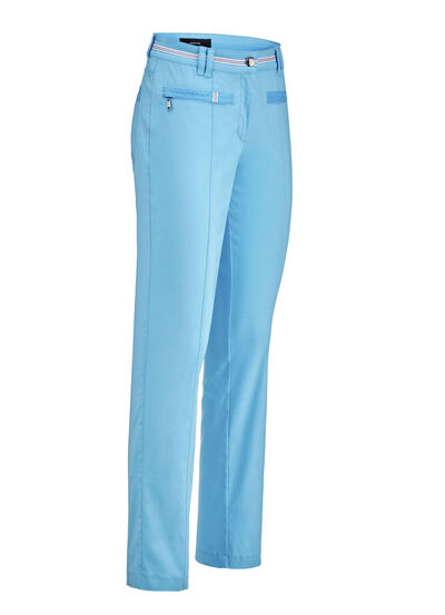 Aufwendig gearbeitete Hose  Aufwendig gearbeitete Hose