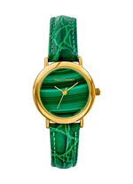 Quartz-Damenuhr der Marke Pierre Chaubert 