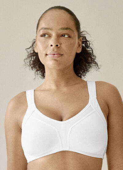 Naturana Minimizer- BH mit hohem Baumwollanteil 