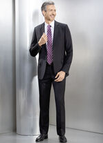 Hose mit Seitentaschen 