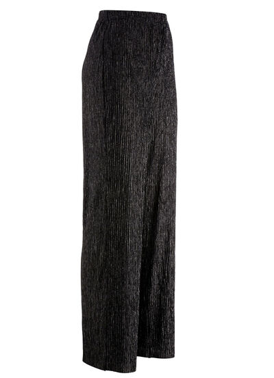 Edel schimmernde Hose 
