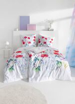 Bettwäsche-Garnitur von Estella 