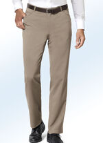 «Klaus Modelle»-Hose in 5 Farben BEIGE