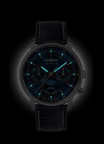 Zeppelin Quartz-Damenuhr 