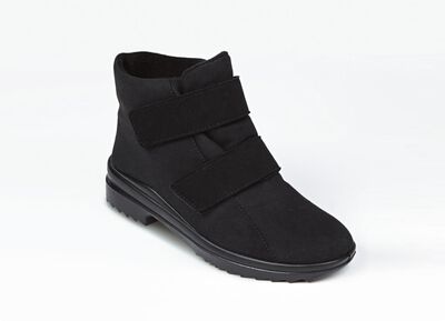 "FLORETT" Damen-Klettschuh 