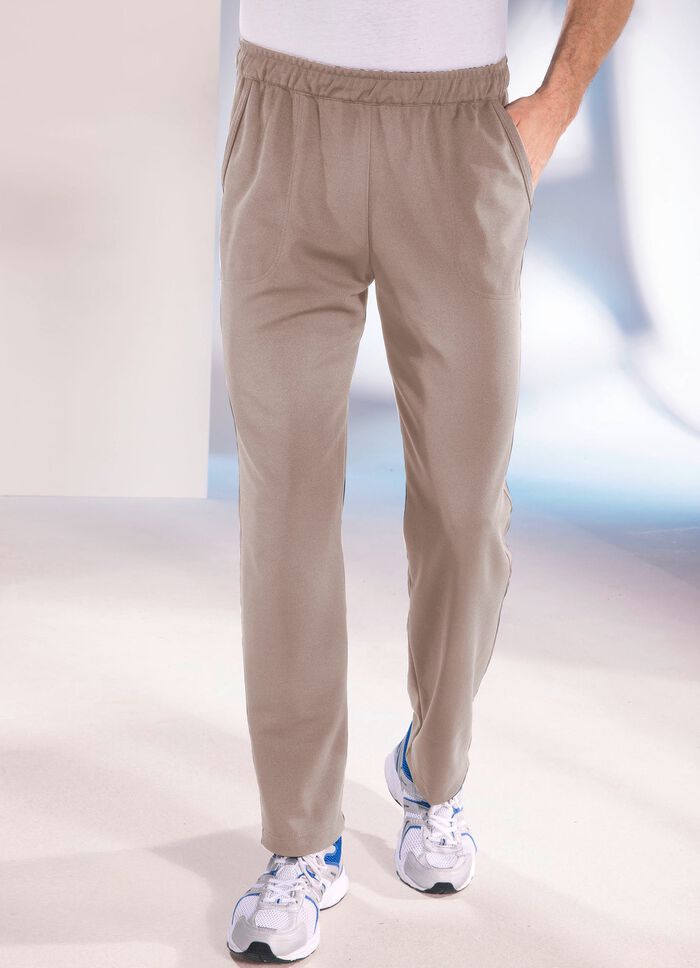 Freizeithose von &laquo;Athlet&raquo;  