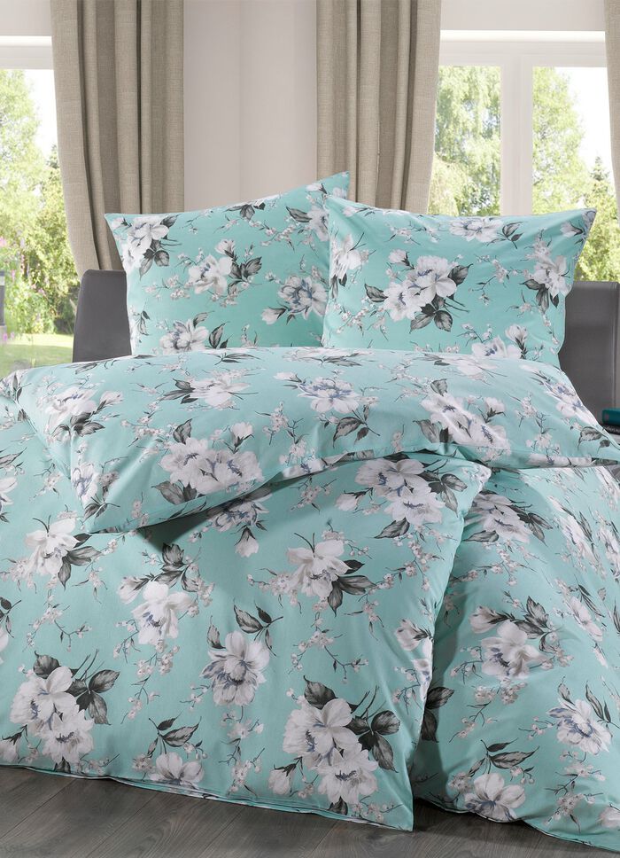 Bettw&auml;sche-Garnitur 