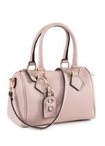 Laurina Tasche mit abnehmbarem Schmuck-Anh&auml;nger 