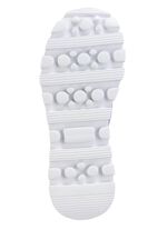 Waldl&auml;ufer, trendige Damen-Sneaker, Weite H, mit herausnehmbarem Fussbett MULTICOLOR