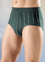 Viererpack Slips mit Softbund 