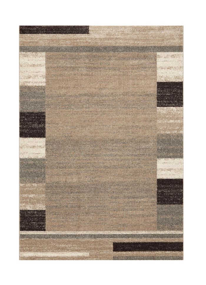 Strapazierf&auml;hige, pflegeleichte Br&uuml;cken und Teppiche 